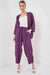 Big Dart Women's Purple Set | Big Dart In Lebanon