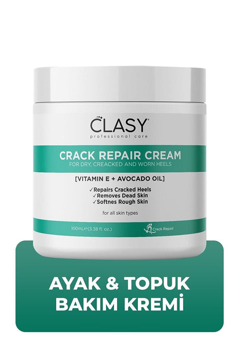 SD Clasy Crack Repair Cream 100 ml TR534
