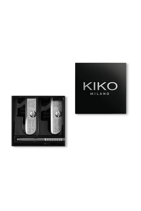 Kiko Milano Double Sided Sharpener KI3