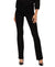 NYDJ Women's Black Barbara Tummy-Control Bootcut Jeans | NYDJ In Lebanon