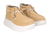 Hey Dude Women's Beige & White Wendy Peak High Casual Shoes | Hey Dude In Lebanon