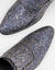 Asos Design Men's Silver Casual Shoes |Asos Design In Lebanon