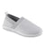 Isotoner Signature Women's Light Grey Everywhere Step In Slippers | Isotoner Signature In Lebanon