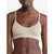Calvin Klein Women's Sage Green Invisibles Wirefree Lightly Lined Bra