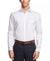 Van Heusen Men's White Regular-Fit Ultraflex Dress Shirt |Van Heusen In Lebanon