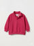 Zara Girl's Fuchsia Sweatshirt | Zara In Lebanon