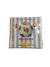SD Birthday Napkins 20 Napkins 2ply