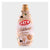 Fabric conditioner bottle with 'Let's Clean' branding on a white background