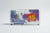 Pack of Sanita Rosana facial tissues with 170 sheets, displaying a floral pattern and a discount label indicating 15% off.