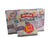 Aruba Ice Cream Mix Berries 70g x 2pcs + 1 Kashta Flavor Free(2+1 Free) | Aruba In Lebanon