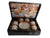 Al Sultan Fine Porcelain Coffee Cups 6pcs + Saucers 6pcs HD26-182 | Al Sultan In Lebanon