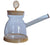 SD Borosilicate Glass Coffee Pot 800ml HD18-675 | SD In Lebanon