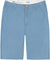 Wrangler Men's Captain Blue Casey Chino Shorts | Wrangler In Lebanon