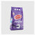 Purple bag of Let's Clean Lavender Power laundry detergent on a white background