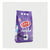 Purple bag of Let's Clean Lavender Power laundry detergent on a white background