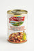 Chtoura Fields Fava Beans + Chickpeas 400g