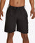 Speedo Men's Black/Gray Marina Sport VaporPLUS 9" Swim Trunks Short | Speedo in Lebanon
