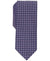 Bar III Mens Markey Medallion Tie Berry OS ABL96 SHR,