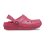 Crocs Women's Pink Classic Lined Clog | Crocs In Lebanon
