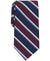 Club Room Men's Burgundy Stripe Tie | Club Room In Lebanon