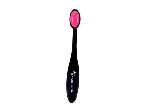 OR Bleu Small Silicone Makeup Brush orb-55