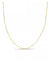 Giani Bernini Women's Gold Box Link 24" Chain Necklace In 18k Gold-Plated | Giani Bernini In Lebanon