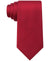 Tommy Hilfiger Men's Red Core Classic Oxford Solid Tie | Tommy Hilfiger In Lebanon