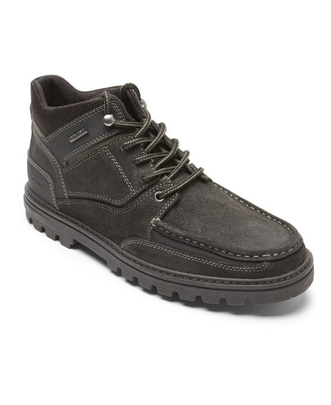 Rockport Men's Black Boot  ACS122 shoes60