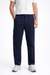Celio Men's Navy Cargo Pants | Celio in Lebanon