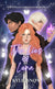 Book cover of 'The Lies of Lena' from 'The Otacian Chronicles' series by Kylie Snow, featuring three characters against a starry background.