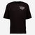 Celio Men’s Black Graphic T-Shirt | Celio in Lebanon