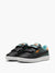 Puma Boy's Black Multi Smach 3.0 Poised 2 Race V PS Sneakers
