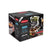 Rubbermaid Brilliance Glass 10-piece food storage set in its original black retail packaging, showing the brand logo and product imagery on the box.