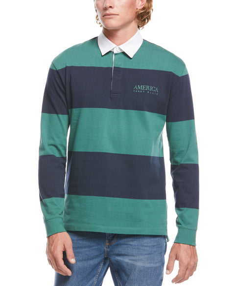 Perry Ellis Men's Multicolor Sweatshirt ABF548 shr