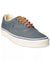 Polo Ralph Lauren Men's Navy Keaton Suede-Trim Herringbone Sneaker | Polo Ralph Lauren In Lebanon