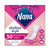Nana Dailies Style Multistyle Pantyliners 30 Pads |Nana In Lebanon