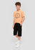 S.Oliver Boy's Black Regular Shorts | S.Oliver in Lebanon