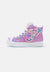 Skechers Girl's Multicolor Twi-Lites 2.0 High-Top Sneakers | Skechers In Lebanon