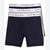 Tommy Hilfiger Men's Multicolor Classic Cotton 3-Pack Boxers