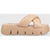 Steve Madden Women's Blush Broadcast Slippers |Steve Madden in Lebanon
