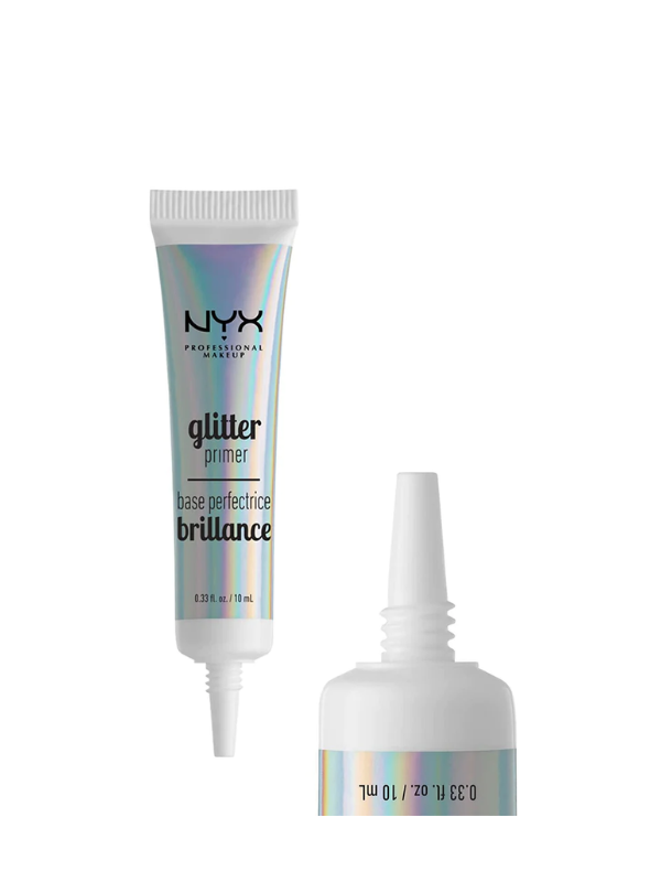 NYX Professional Makeup Glitter Primer