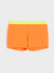 Sinsay Baby Boy's Orange Swimming Trunks | Sinsay In Lebanon