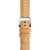 Shinola Men's Camel 18mm Natural Leather Watch Strap | Shinola In Lebanon