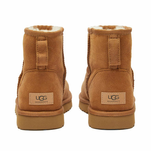 UGG  Women's Brown Boot  ABS132(shoes 29,57,59)