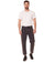 Only & Sons Men's Washed Black Cropped Jeans | Only & Sons In Lebanon