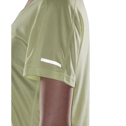 Adidas Women's Pistachio T-Shirt TYHHC FE758(SHR)