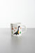 Hinox Ceramic Cup Funny Dino(L-7)