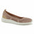 Easy Spirit Women's Dusty Rose Glitz2Ballet Flats