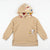 Zara Girl's Tan Snoop & Woodstock Graphic Pullover Hoodies | Zara In Lebanon