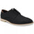 Calvin Klein Men's Black Adeso Lace Up Casual Shoes